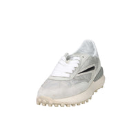 D.A.T.E. Donna Sneakers W441-AT-NY-LG Ghiaccio