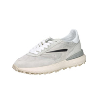 D.A.T.E. Donna Sneakers W441-AT-NY-LG Ghiaccio