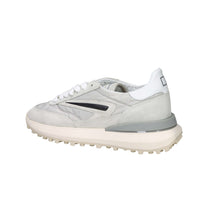 D.A.T.E. Donna Sneakers W441-AT-NY-LG Ghiaccio