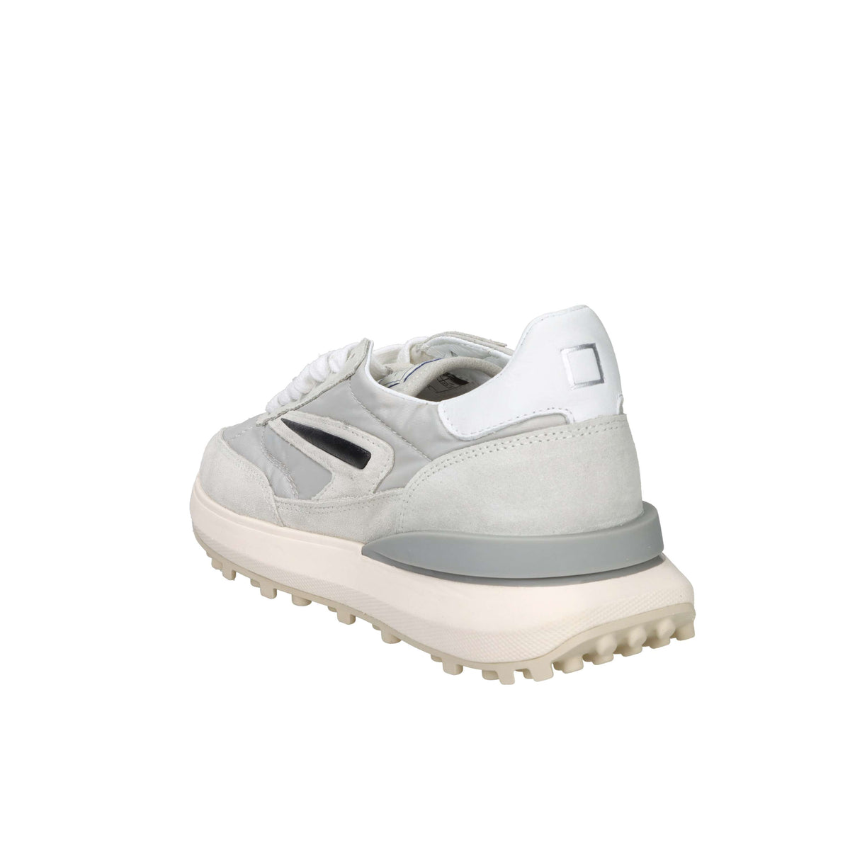 D.A.T.E. Donna Sneakers W441-AT-NY-LG Ghiaccio