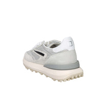 D.A.T.E. Donna Sneakers W441-AT-NY-LG Ghiaccio