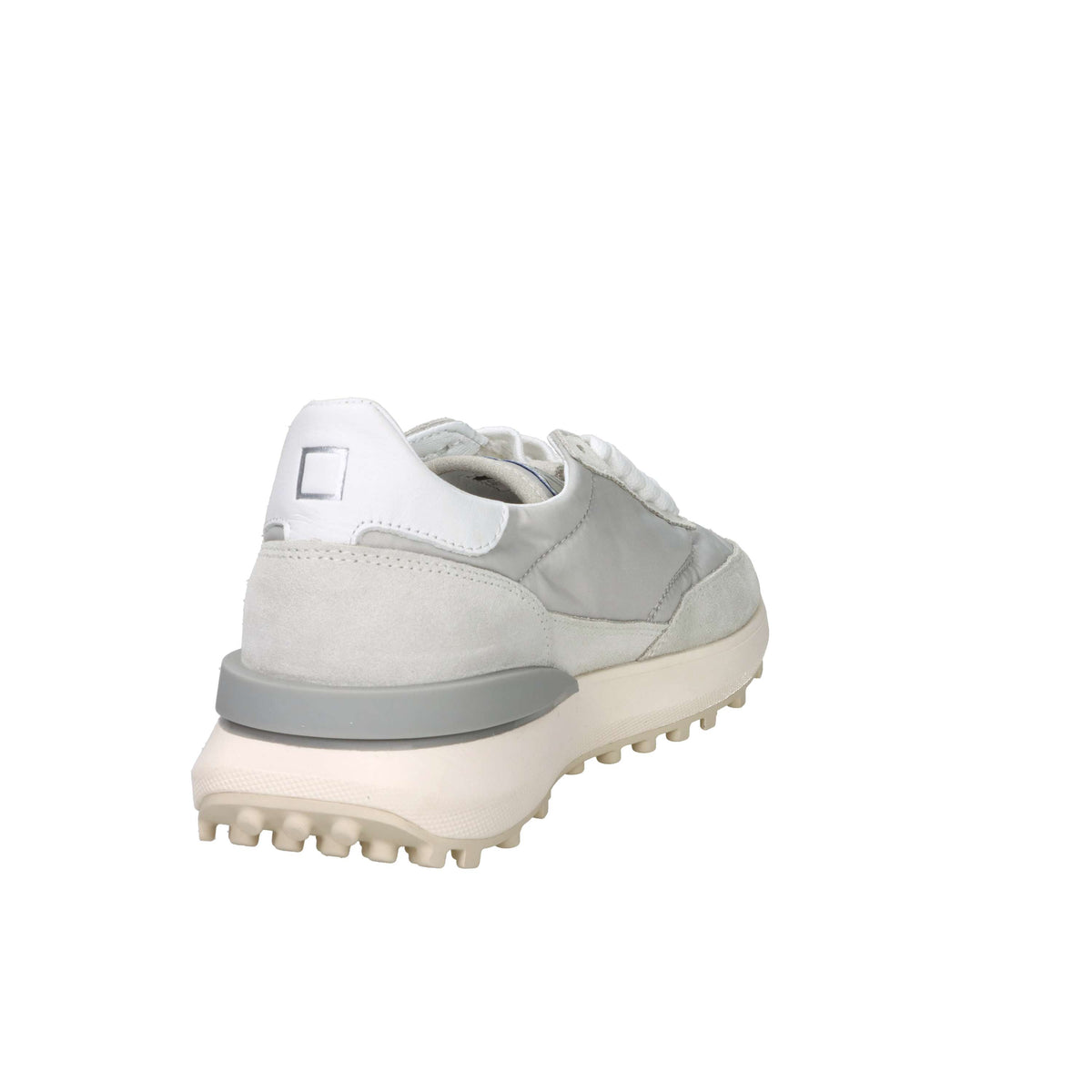 D.A.T.E. Donna Sneakers W441-AT-NY-LG Ghiaccio