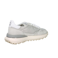 D.A.T.E. Donna Sneakers W441-AT-NY-LG Ghiaccio