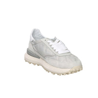 D.A.T.E. Donna Sneakers W441-AT-NY-LG Ghiaccio