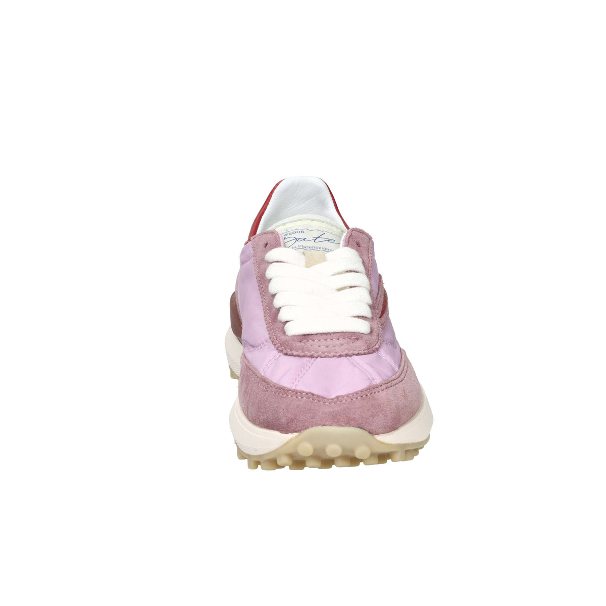 D.A.T.E. Donna Sneakers W441-AT-NY-LI Lilla