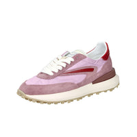 D.A.T.E. Donna Sneakers W441-AT-NY-LI Lilla
