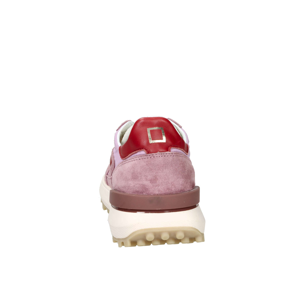 D.A.T.E. Donna Sneakers W441-AT-NY-LI Lilla