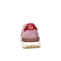 D.A.T.E. Donna Sneakers W441-AT-NY-LI Lilla