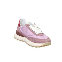 D.A.T.E. Donna Sneakers W441-AT-NY-LI Lilla