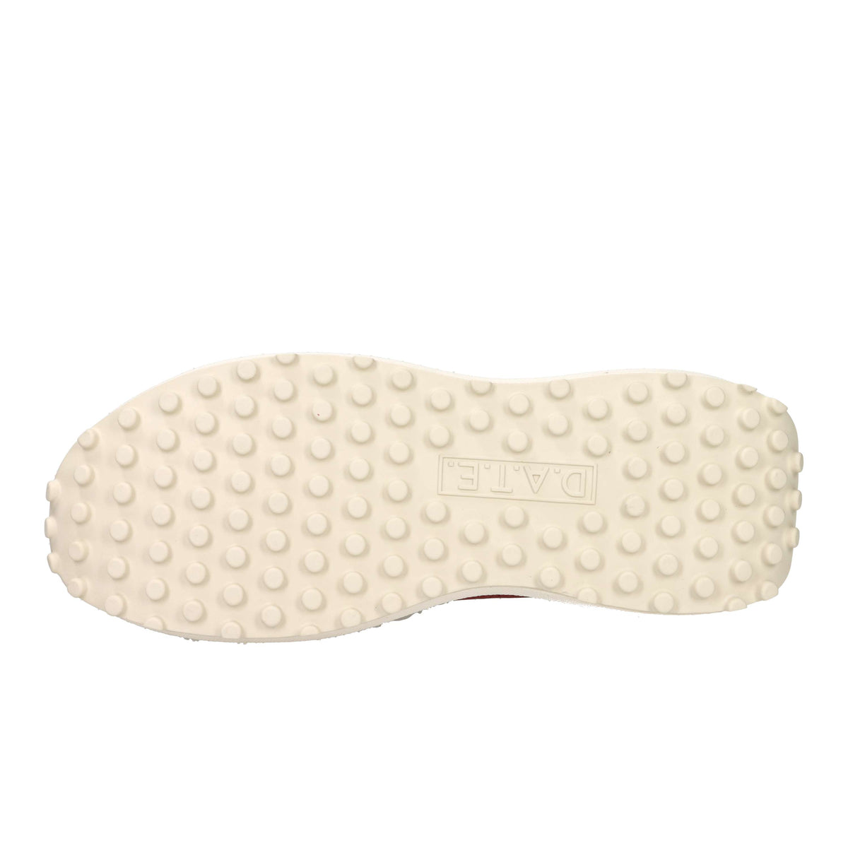 D.A.T.E. Baskets Femme W441-AT-NY-BX Bordeaux