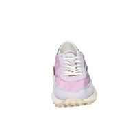 D.A.T.E. Women's Sneakers W441-AT-NY-LD Glicine