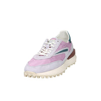 D.A.T.E. Women's Sneakers W441-AT-NY-LD Glicine