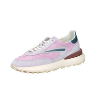 D.A.T.E. Women's Sneakers W441-AT-NY-LD Glicine
