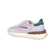 D.A.T.E. Women's Sneakers W441-AT-NY-LD Glicine