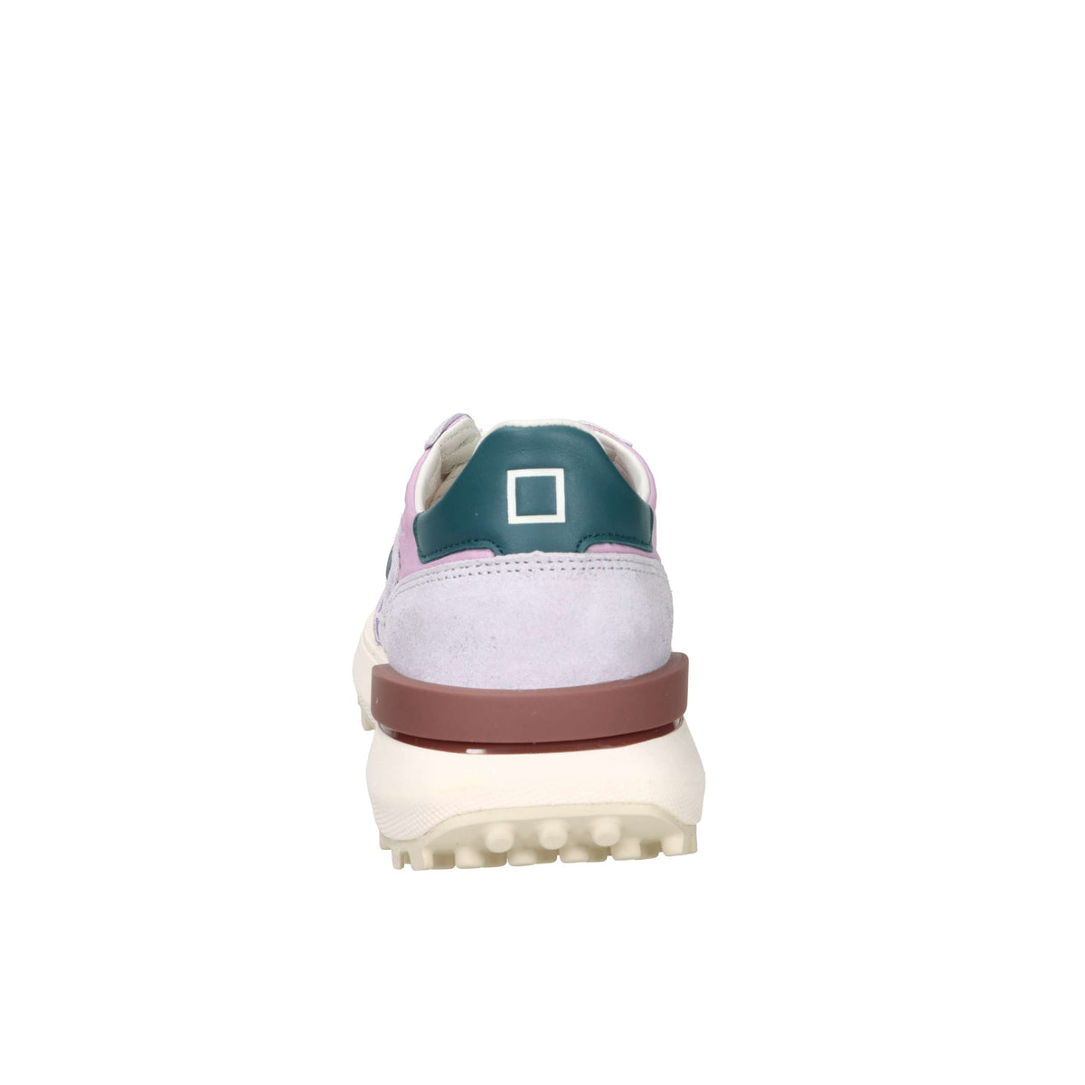 D.A.T.E. Women's Sneakers W441-AT-NY-LD Glicine
