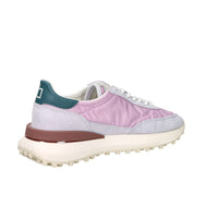 D.A.T.E. Women's Sneakers W441-AT-NY-LD Glicine