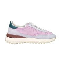 D.A.T.E. Women's Sneakers W441-AT-NY-LD Glicine