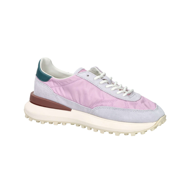 D.A.T.E. Donna Sneakers W441-AT-NY-LD Glicine