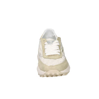 D.A.T.E. Donna Sneakers W441-AT-NY-IV Beige