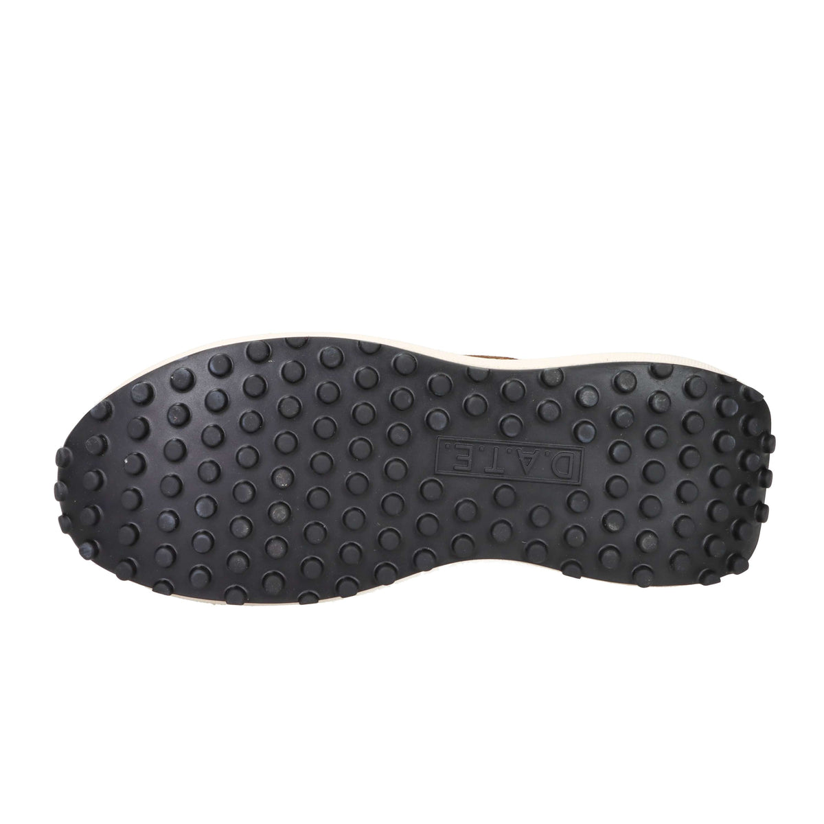 D.A.T.E. Donna Sneakers W441-AT-NY-BR Marrone