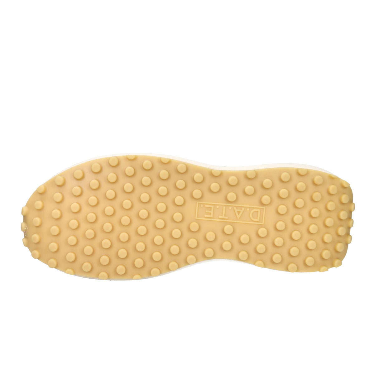D.A.T.E. Donna Sneakers W441-AT-NY-BI Beige