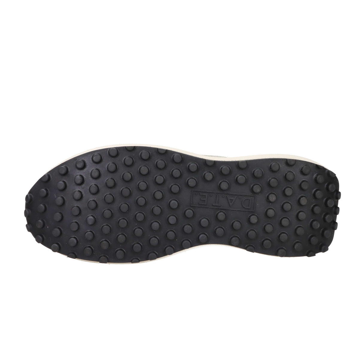 D.A.T.E. Donna Sneakers W441-AT-NY-SL Argento