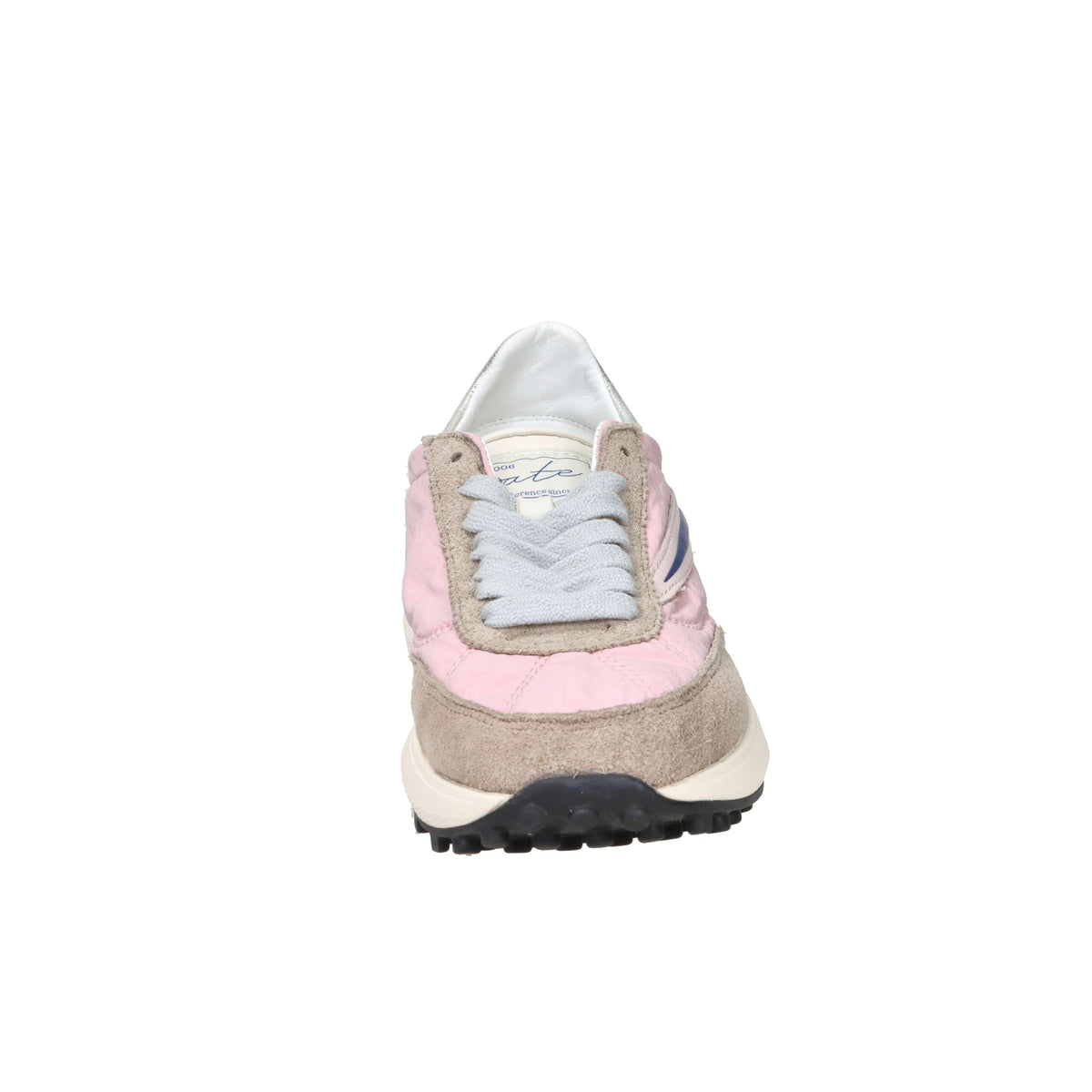 D.A.T.E. Women's Sneakers W441-AT-NY-PK Pink