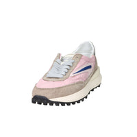 D.A.T.E. Women's Sneakers W441-AT-NY-PK Pink