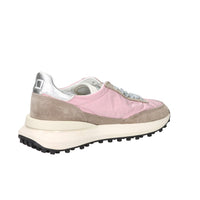 D.A.T.E. Women's Sneakers W441-AT-NY-PK Pink