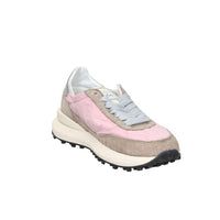 D.A.T.E. Women's Sneakers W441-AT-NY-PK Pink