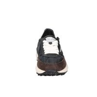 D.A.T.E. Donna Sneakers W441-AT-NY-BK Nero/Marrone