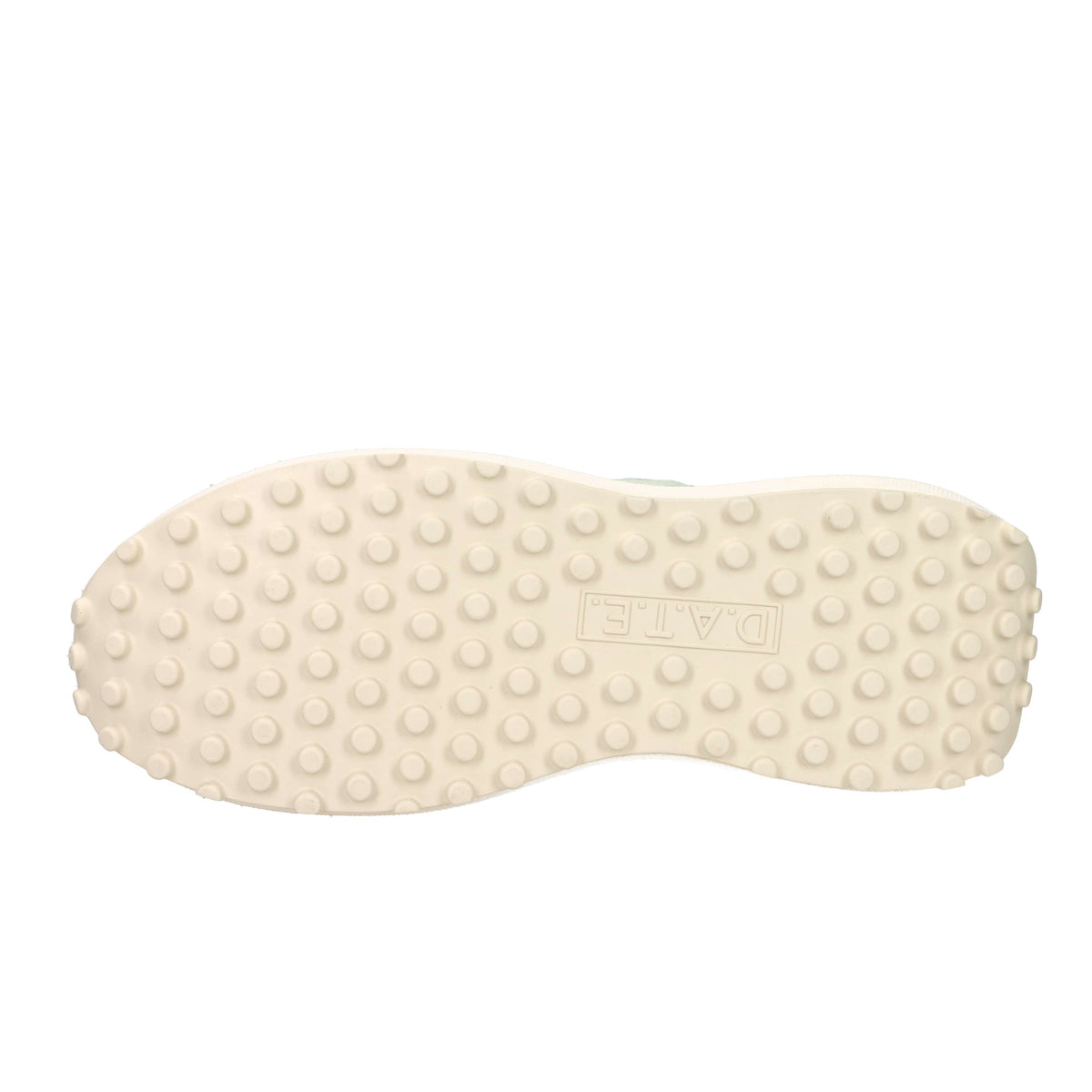 D.A.T.E. Donna Sneakers W441-AT-NY-MN Verde Acqua