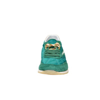 D.A.T.E. Donna Sneakers W441-AB-CO-GR Verde