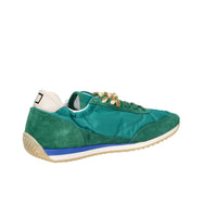D.A.T.E. Donna Sneakers W441-AB-CO-GR Verde