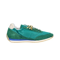 D.A.T.E. Donna Sneakers W441-AB-CO-GR Verde
