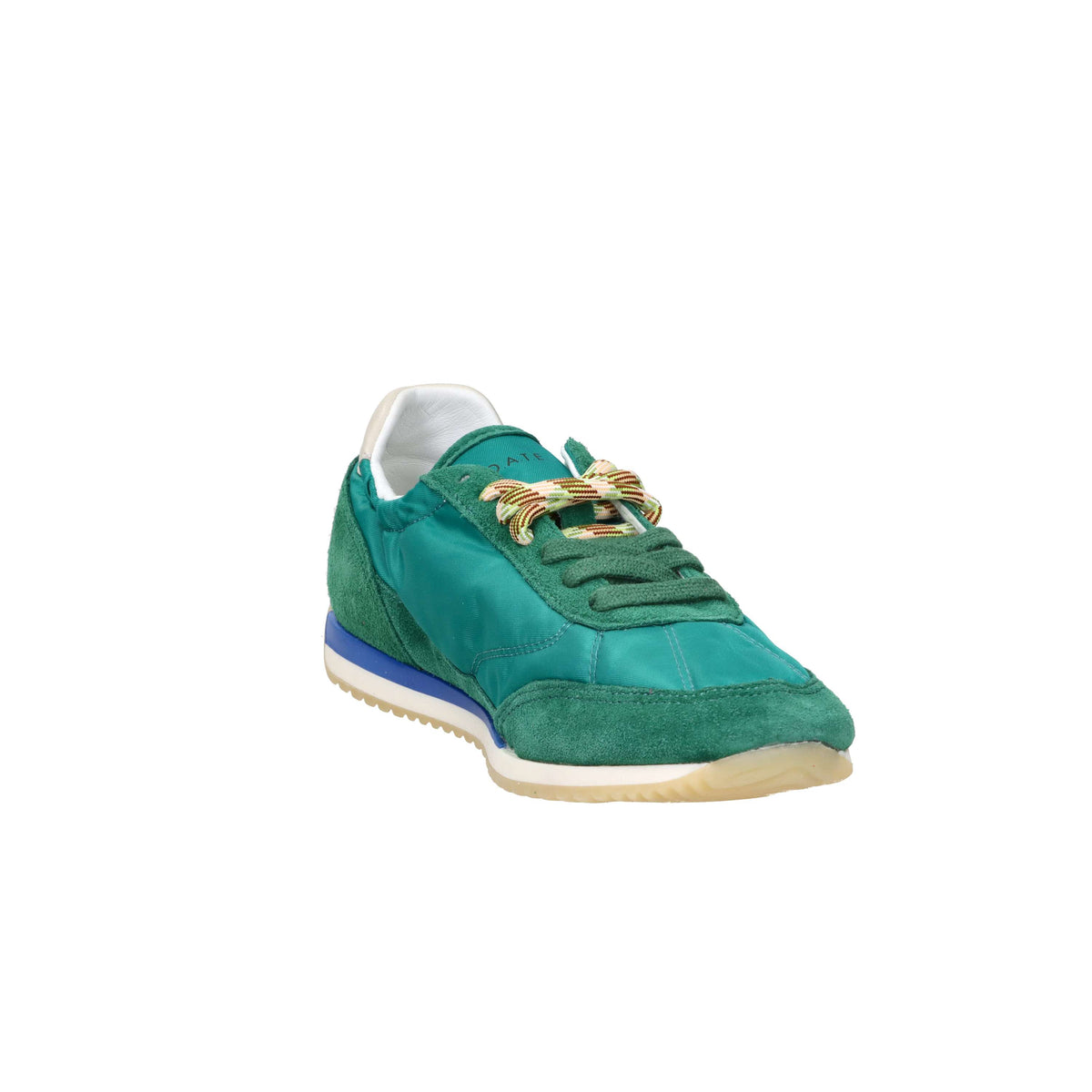 D.A.T.E. Donna Sneakers W441-AB-CO-GR Verde