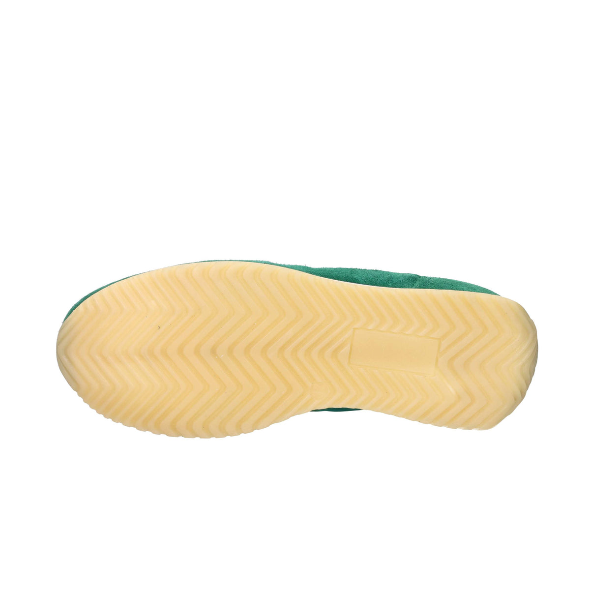 D.A.T.E. Donna Sneakers W441-AB-CO-GR Verde
