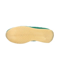D.A.T.E. Donna Sneakers W441-AB-CO-GR Verde