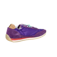 D.A.T.E. Donna Sneakers W441-AB-CO-PU Viola