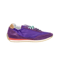 D.A.T.E. Donna Sneakers W441-AB-CO-PU Viola