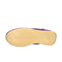 D.A.T.E. Donna Sneakers W441-AB-CO-PU Viola