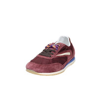 D.A.T.E. Donna Sneakers W441-AB-CO-CH Bordeaux
