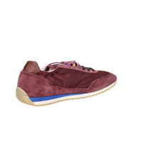 D.A.T.E. Donna Sneakers W441-AB-CO-CH Bordeaux