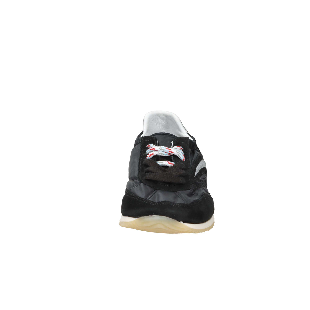 D.A.T.E. Donna Sneakers W441-AB-CO-BK Nero