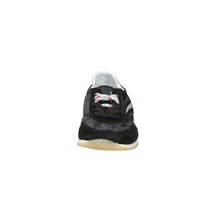 D.A.T.E. Donna Sneakers W441-AB-CO-BK Nero