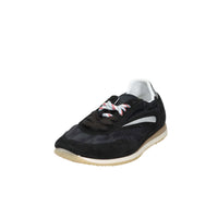 D.A.T.E. Donna Sneakers W441-AB-CO-BK Nero
