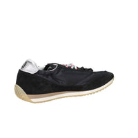 D.A.T.E. Donna Sneakers W441-AB-CO-BK Nero