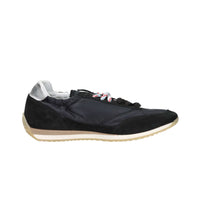D.A.T.E. Donna Sneakers W441-AB-CO-BK Nero