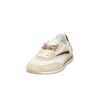 D.A.T.E. Donna Sneakers W441-AB-CO-IV Beige