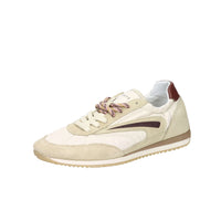 D.A.T.E. Donna Sneakers W441-AB-CO-IV Beige